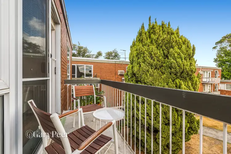 Third view of Homely apartment listing, 18/1 Whitehall Court, Caulfield North VIC 3161