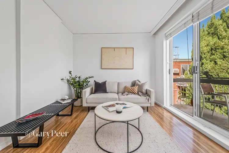 Fourth view of Homely apartment listing, 18/1 Whitehall Court, Caulfield North VIC 3161