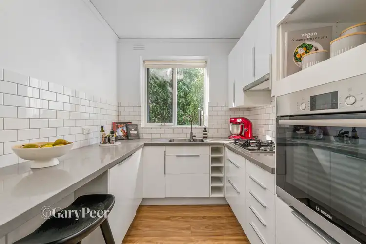 Fifth view of Homely apartment listing, 18/1 Whitehall Court, Caulfield North VIC 3161
