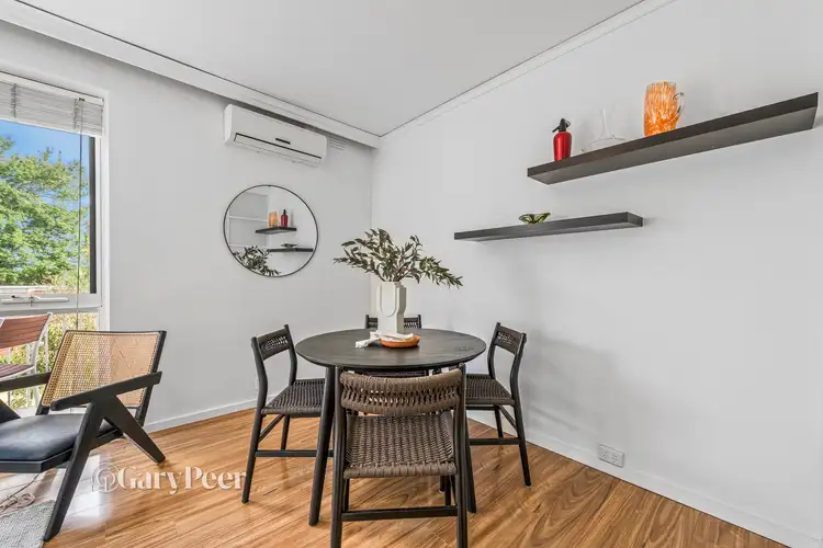 Sixth view of Homely apartment listing, 18/1 Whitehall Court, Caulfield North VIC 3161