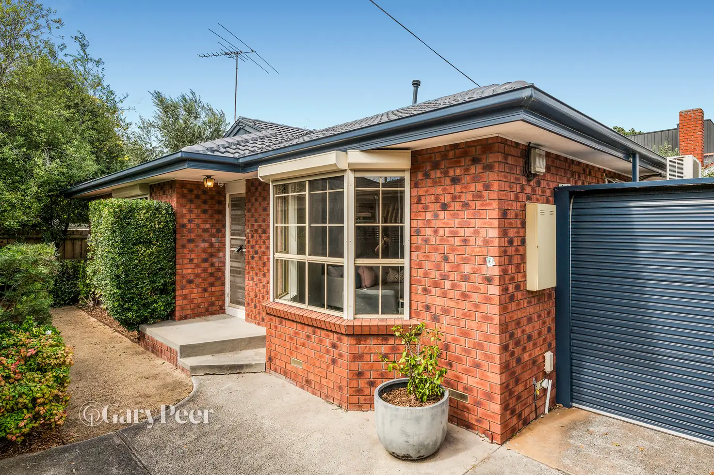 Main view of Homely unit listing, 2/50 Kangaroo Road, Murrumbeena VIC 3163