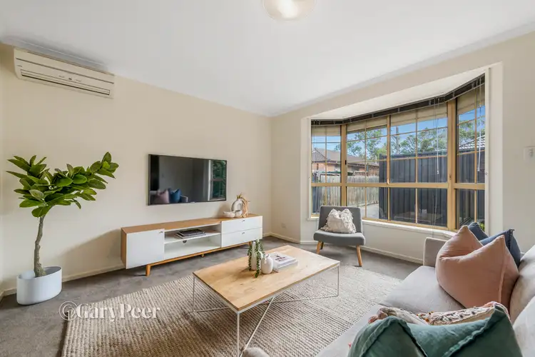 Third view of Homely unit listing, 2/50 Kangaroo Road, Murrumbeena VIC 3163