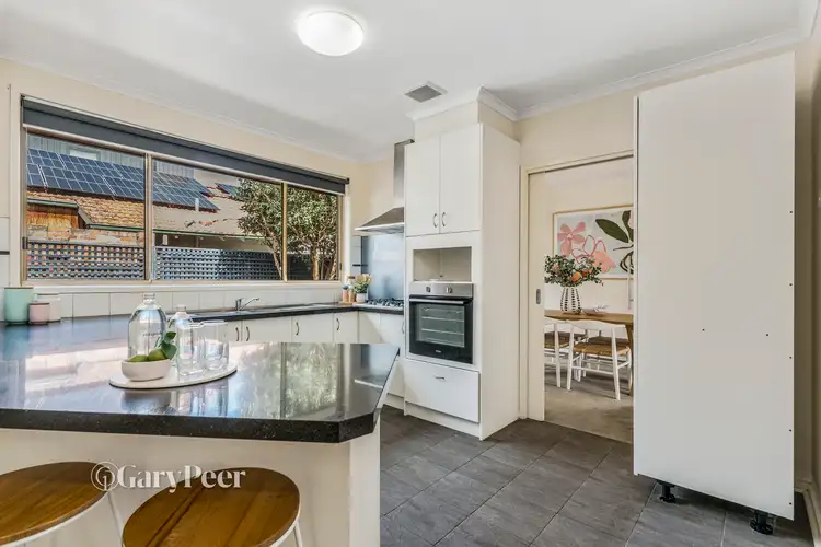 Fourth view of Homely unit listing, 2/50 Kangaroo Road, Murrumbeena VIC 3163