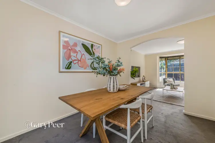 Fifth view of Homely unit listing, 2/50 Kangaroo Road, Murrumbeena VIC 3163