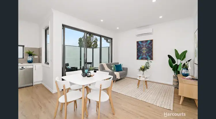 Fourth view of Homely townhouse listing, 2/26 Union Grove, Springvale VIC 3171