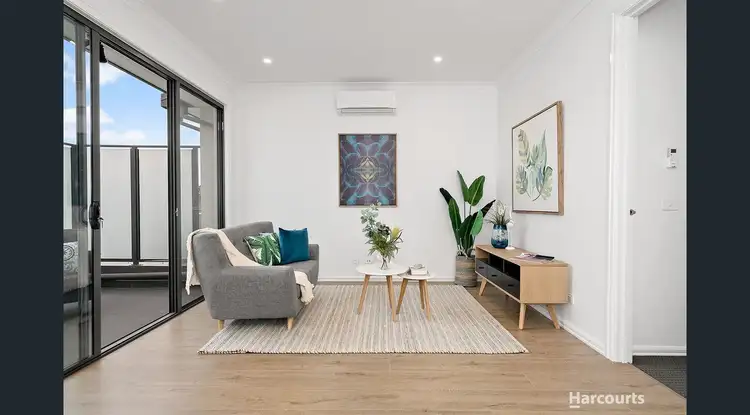 Fifth view of Homely townhouse listing, 2/26 Union Grove, Springvale VIC 3171