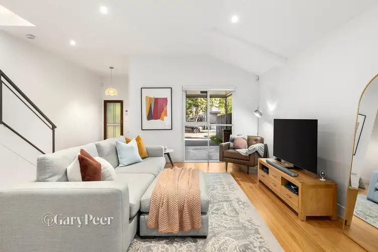 Second view of Homely townhouse listing, 1/171 Sycamore Street, Caulfield South VIC 3162