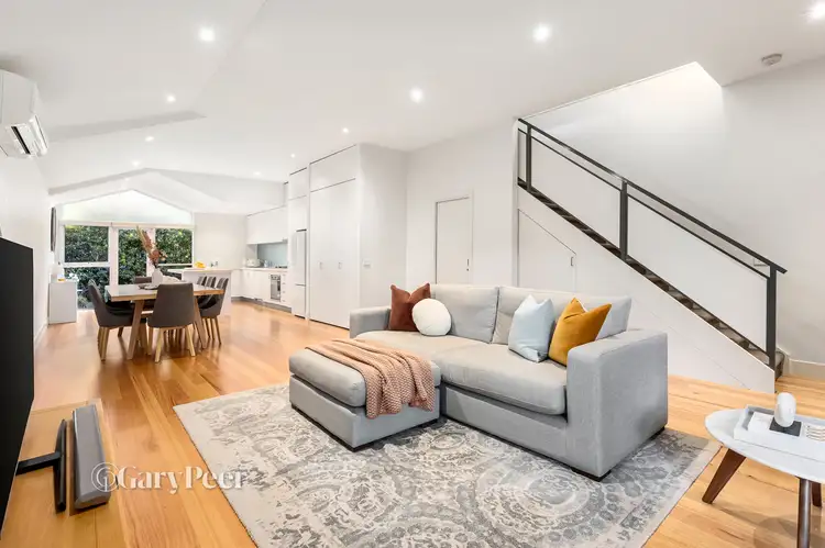 Third view of Homely townhouse listing, 1/171 Sycamore Street, Caulfield South VIC 3162