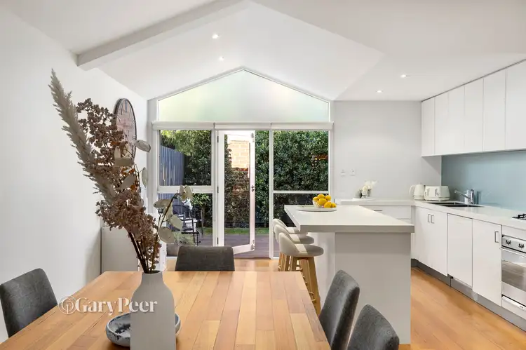 Fifth view of Homely townhouse listing, 1/171 Sycamore Street, Caulfield South VIC 3162
