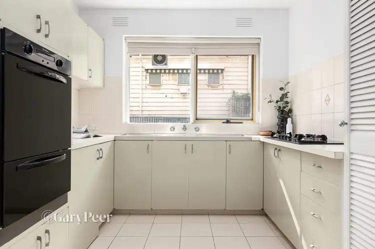 Fourth view of Homely apartment listing, 3/48 Milton Street, Elwood VIC 3184