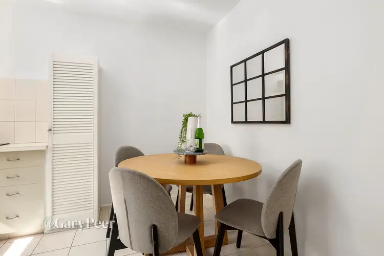 Fifth view of Homely apartment listing, 3/48 Milton Street, Elwood VIC 3184