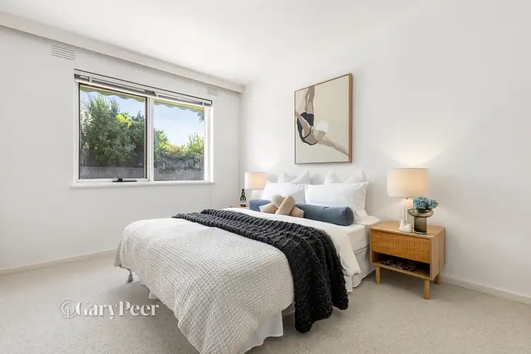 Sixth view of Homely apartment listing, 3/48 Milton Street, Elwood VIC 3184