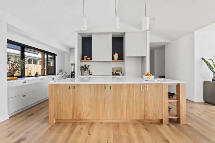 Fifth view of Homely house listing, 5 Thornton Grove, Balnarring VIC 3926