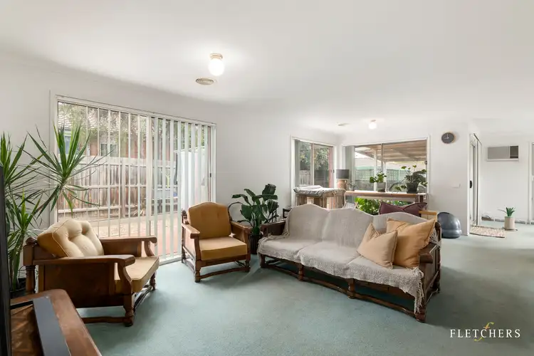 Second view of Homely house listing, 12 Lassiter Court, Narre Warren South VIC 3805