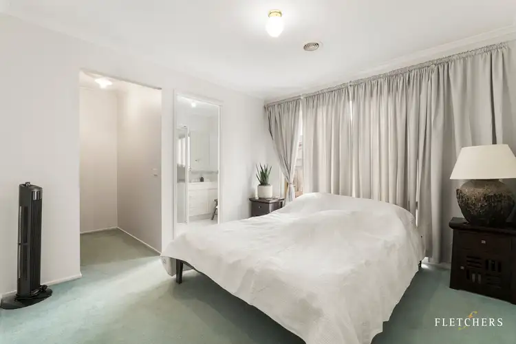 Sixth view of Homely house listing, 12 Lassiter Court, Narre Warren South VIC 3805