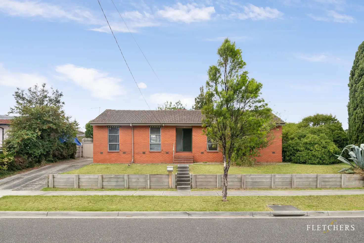 Main view of Homely house listing, 1 Village Drive, Hampton Park VIC 3976