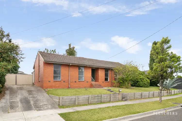 Second view of Homely house listing, 1 Village Drive, Hampton Park VIC 3976