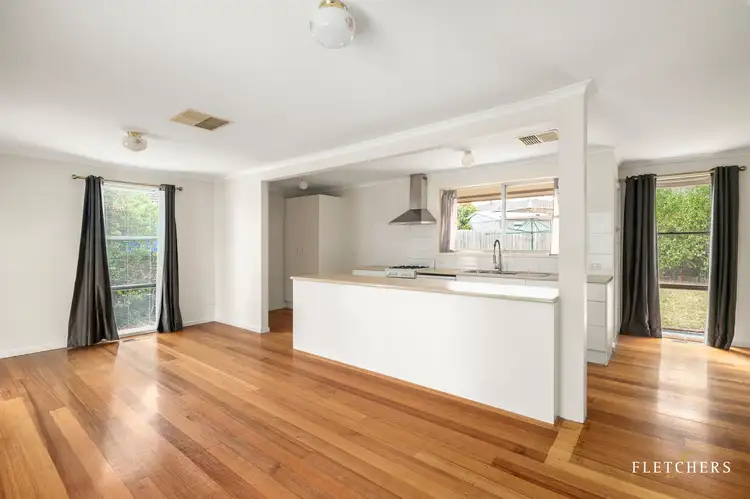 Third view of Homely house listing, 1 Village Drive, Hampton Park VIC 3976