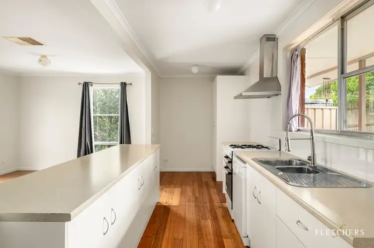 Fourth view of Homely house listing, 1 Village Drive, Hampton Park VIC 3976