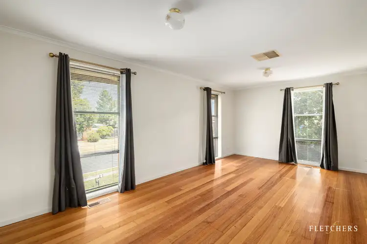 Fifth view of Homely house listing, 1 Village Drive, Hampton Park VIC 3976