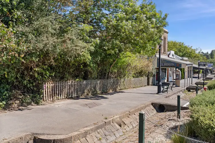 Second view of Homely land listing, 67a Mollison Street, Malmsbury VIC 3446