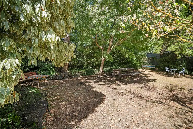 Fourth view of Homely land listing, 67a Mollison Street, Malmsbury VIC 3446