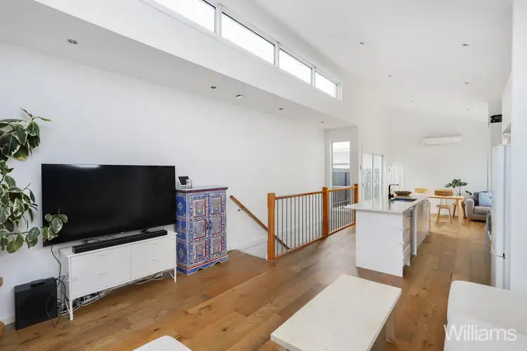 Third view of Homely townhouse listing, 3/42 Conifer Avenue, Brooklyn VIC 3012