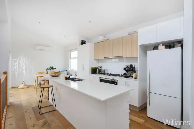 Fourth view of Homely townhouse listing, 3/42 Conifer Avenue, Brooklyn VIC 3012