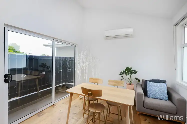 Fifth view of Homely townhouse listing, 3/42 Conifer Avenue, Brooklyn VIC 3012