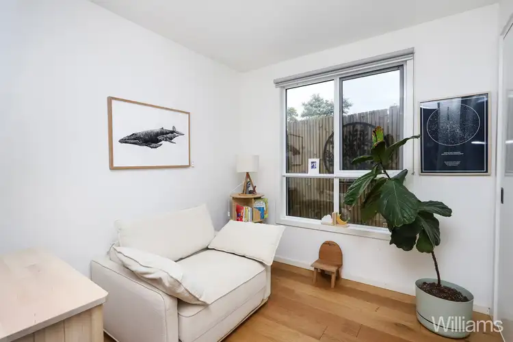 Sixth view of Homely townhouse listing, 3/42 Conifer Avenue, Brooklyn VIC 3012