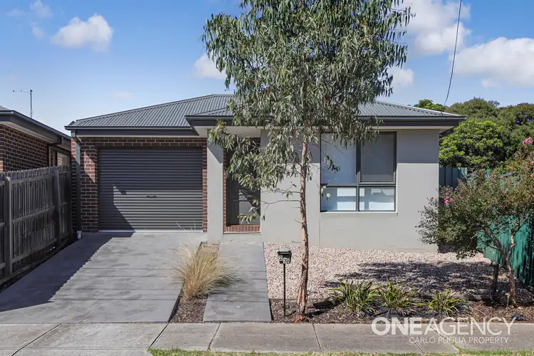 Second view of Homely house listing, 3a Howitt Crescent, Sunshine West VIC 3020