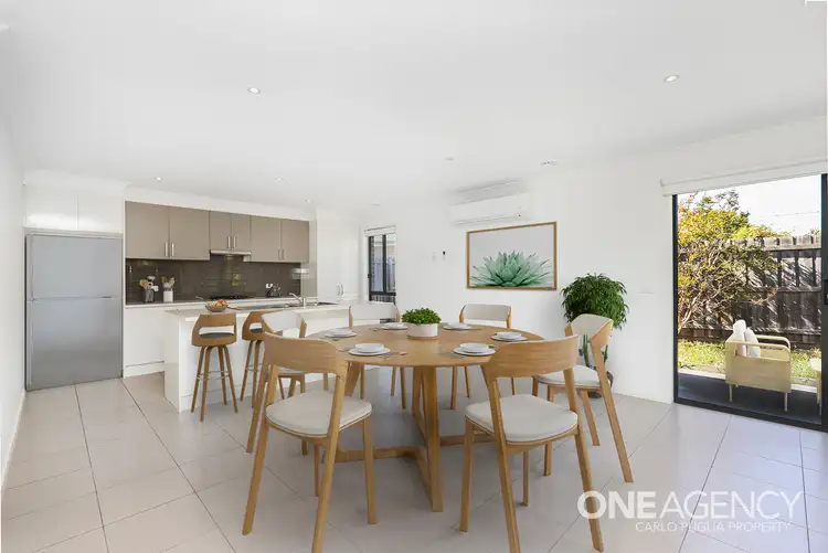 Third view of Homely house listing, 3a Howitt Crescent, Sunshine West VIC 3020