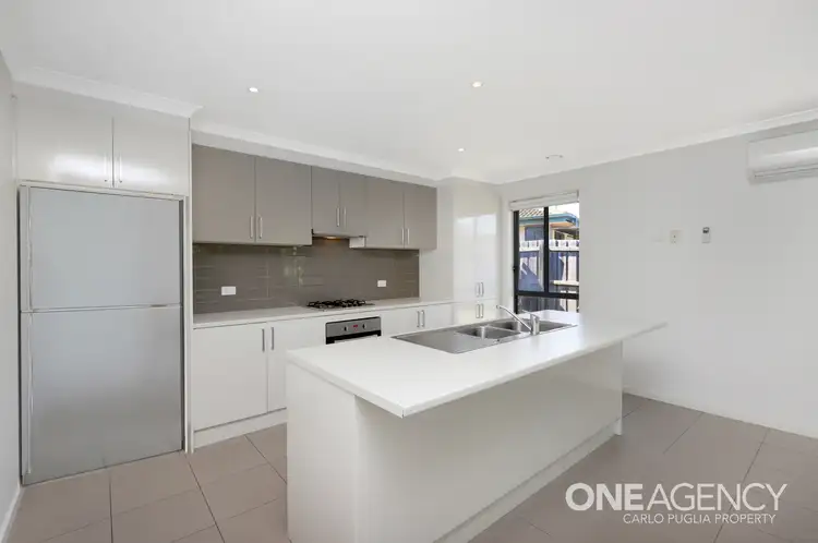 Fourth view of Homely house listing, 3a Howitt Crescent, Sunshine West VIC 3020