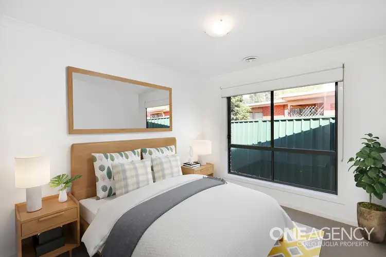 Sixth view of Homely house listing, 3a Howitt Crescent, Sunshine West VIC 3020