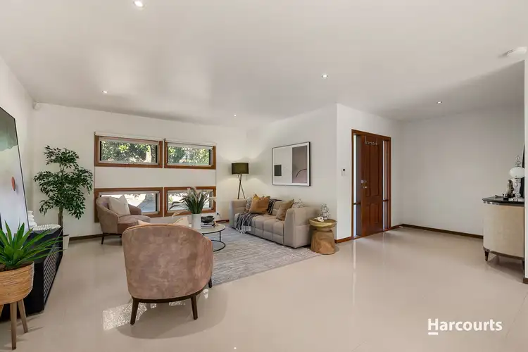 Fourth view of Homely townhouse listing, 2/6 Boyd Street, Doncaster VIC 3108