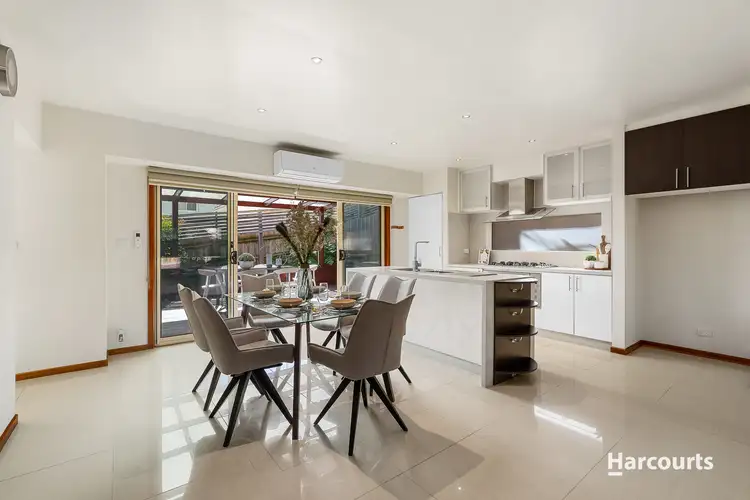 Sixth view of Homely townhouse listing, 2/6 Boyd Street, Doncaster VIC 3108