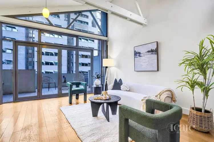 Main view of Homely house listing, 117 Leicester Street, Carlton VIC 3053