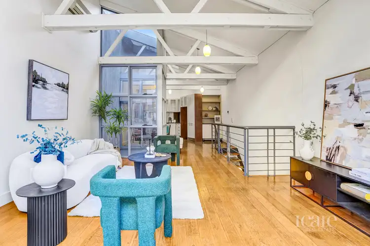 Fourth view of Homely house listing, 117 Leicester Street, Carlton VIC 3053