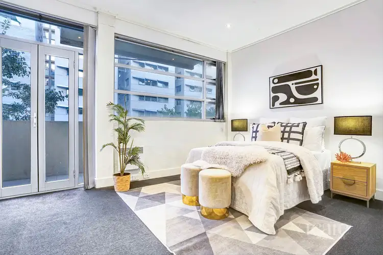 Fifth view of Homely house listing, 117 Leicester Street, Carlton VIC 3053