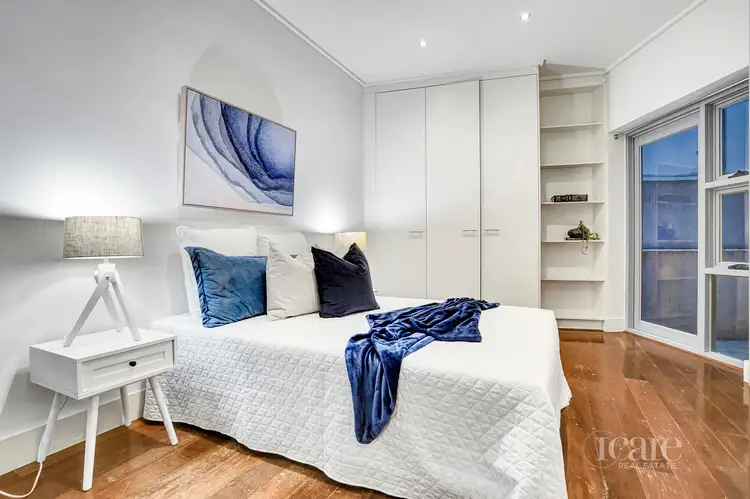 Sixth view of Homely house listing, 117 Leicester Street, Carlton VIC 3053