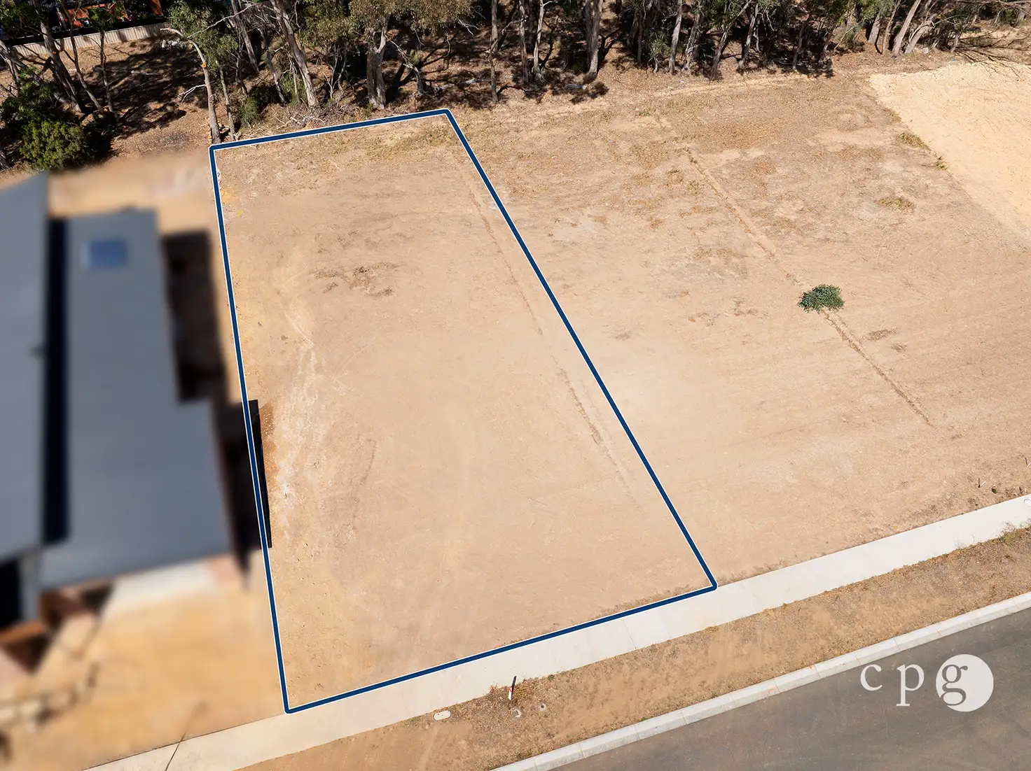 Main view of Homely land listing, 11 Kingfisher Drive, Mckenzie Hill VIC 3451