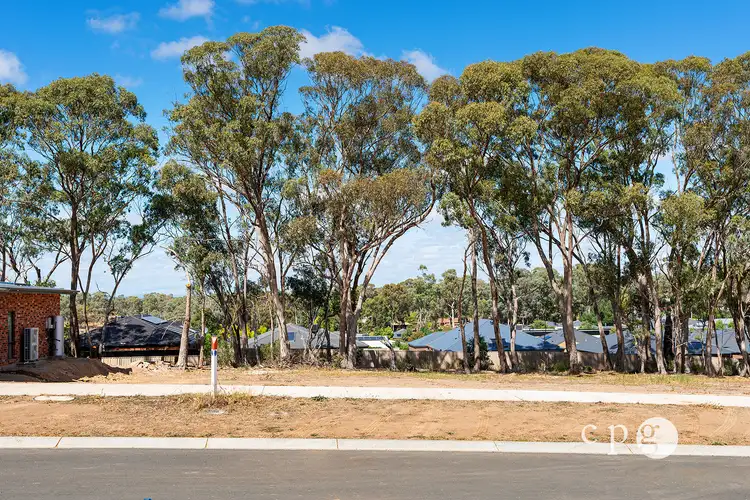 Fourth view of Homely land listing, 11 Kingfisher Drive, Mckenzie Hill VIC 3451