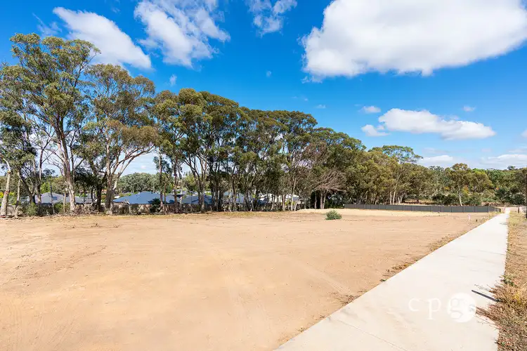 Fifth view of Homely land listing, 11 Kingfisher Drive, Mckenzie Hill VIC 3451