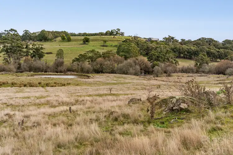 Sixth view of Homely land listing, 161 Langs Road, Blampied VIC 3364