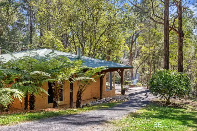 19 Reefton Drive, Mcmahons Creek VIC 3799