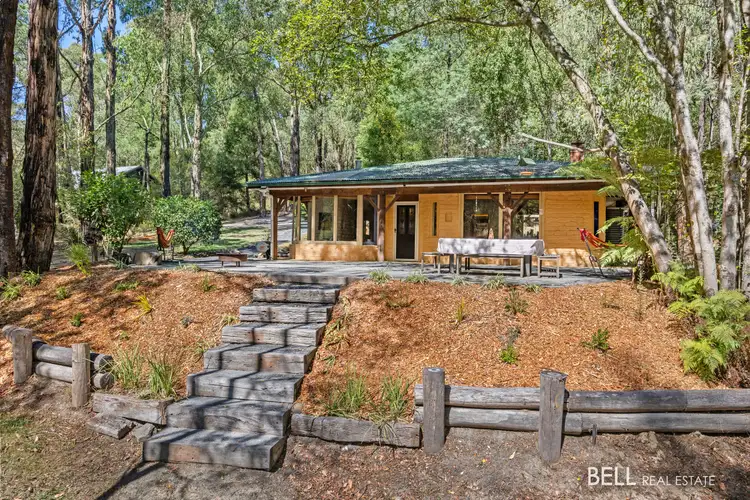 Third view of Homely house listing, 19 Reefton Drive, Mcmahons Creek VIC 3799