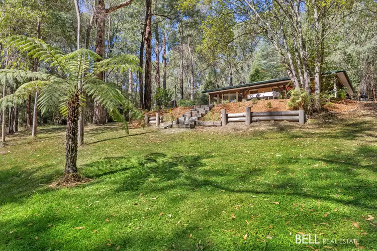 Fifth view of Homely house listing, 19 Reefton Drive, Mcmahons Creek VIC 3799
