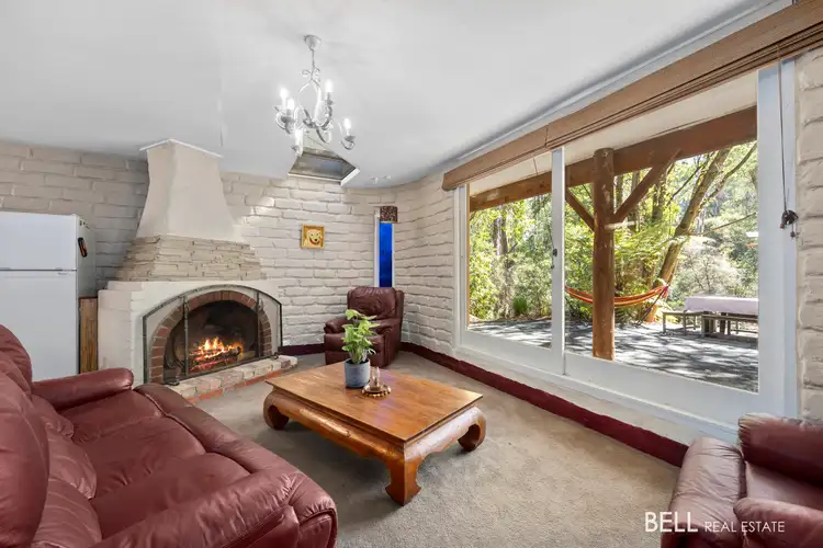 Sixth view of Homely house listing, 19 Reefton Drive, Mcmahons Creek VIC 3799