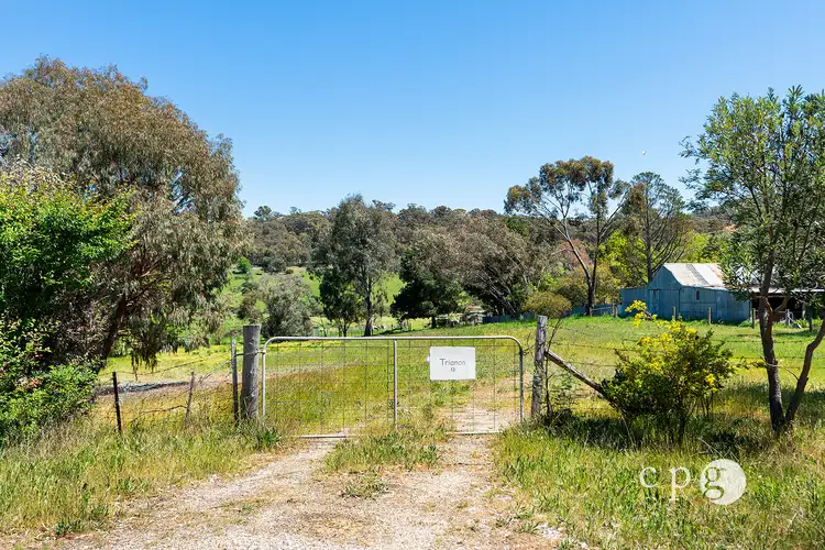 Fourth view of Homely land listing, 13 Symes Road, Harcourt VIC 3453