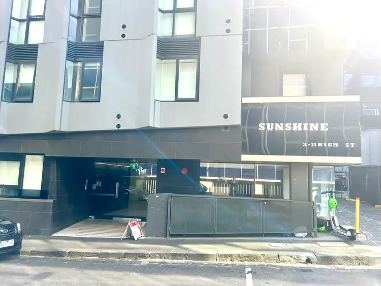 118/9 High Street, North Melbourne VIC 3051